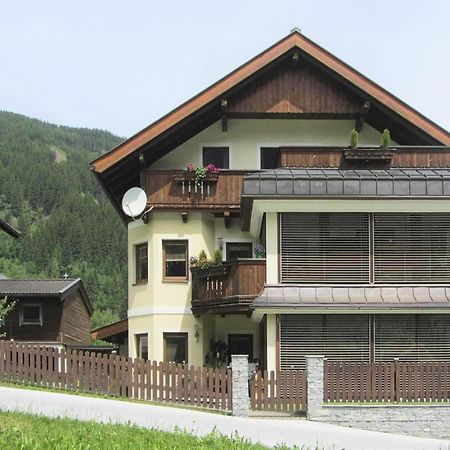 Apartment In Krimml With Parking Space Екстериор снимка