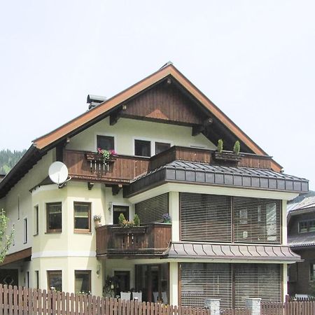 Apartment In Krimml With Parking Space Екстериор снимка