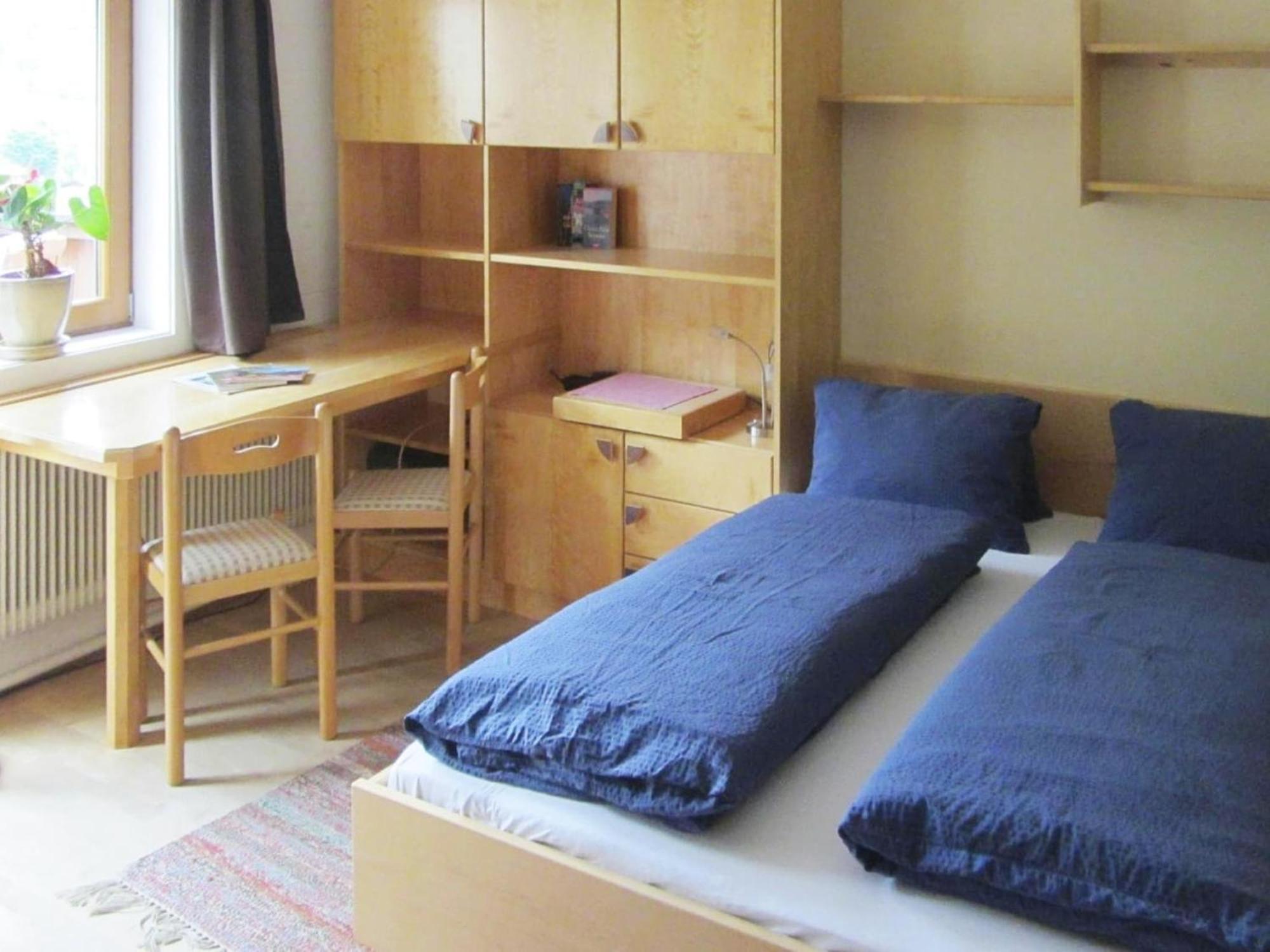 Apartment In Krimml With Parking Space Екстериор снимка