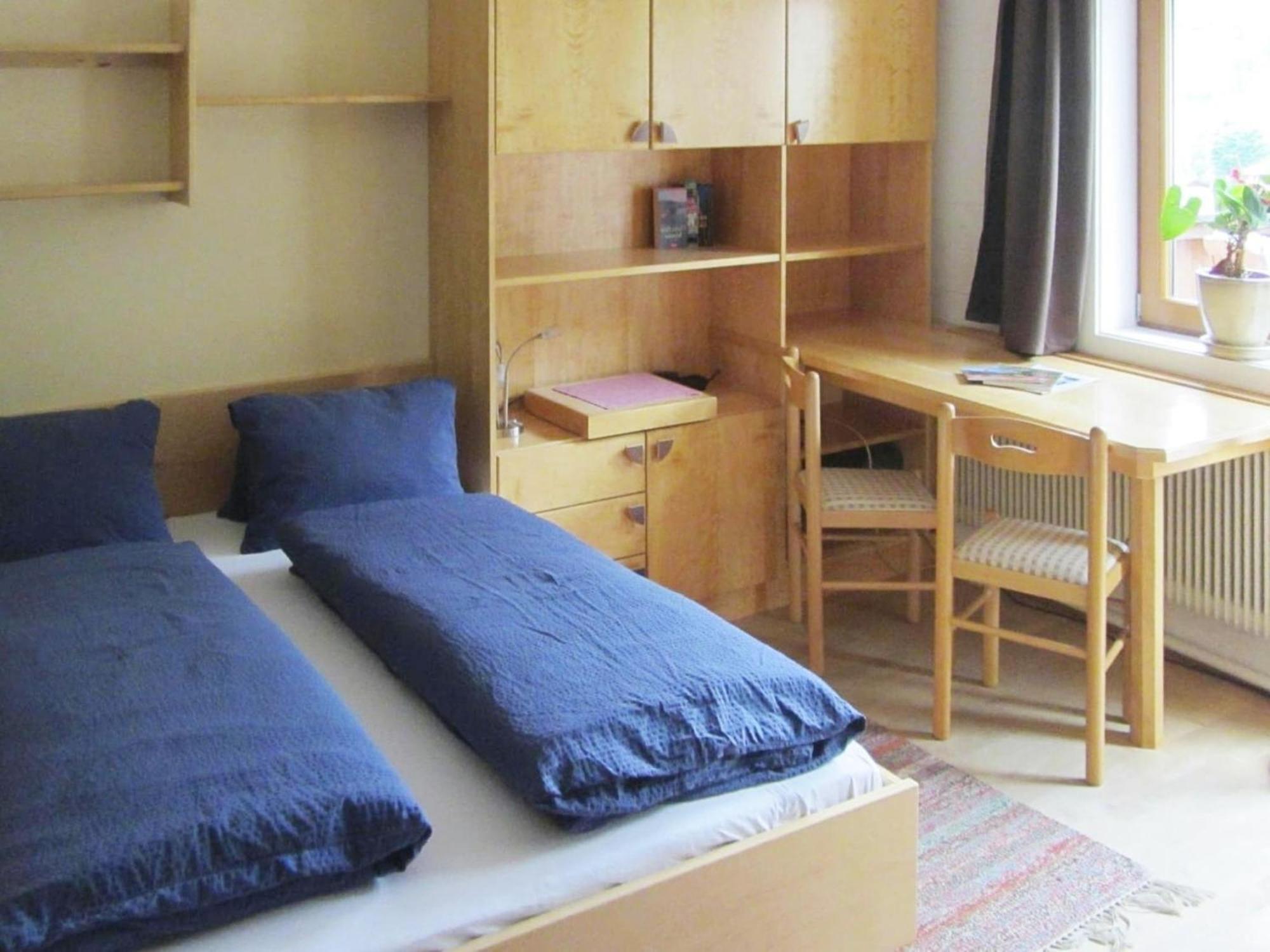 Apartment In Krimml With Parking Space Екстериор снимка